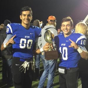 Meet your Posher, Justus